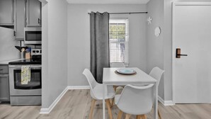 Unclassified image, 2 of 20, button - 1BR Coastal Retreat Steps to Beach Pet Friendly | Private Courtyard & Putting Green (Jacksonville Beach)