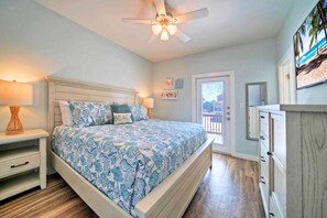 Nhà (Multiple Bedrooms) | Nội thất