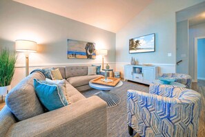 Nhà (Multiple Bedrooms) | Nội thất