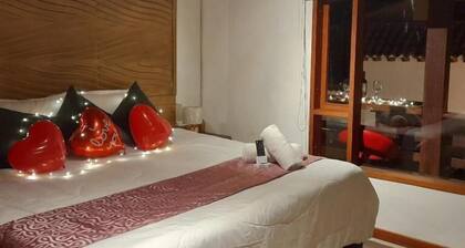 Vivelavilla suites VDL