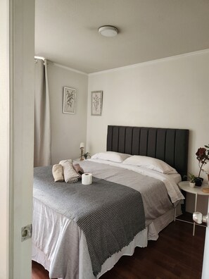 1 quarto, ferros/tábuas de passar roupa, Wi-Fi de cortesia