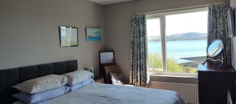 Cosy Island home. Isle of Lismore