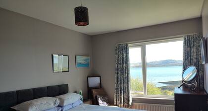 Cosy Island home. Isle of Lismore