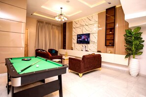 Area giochi