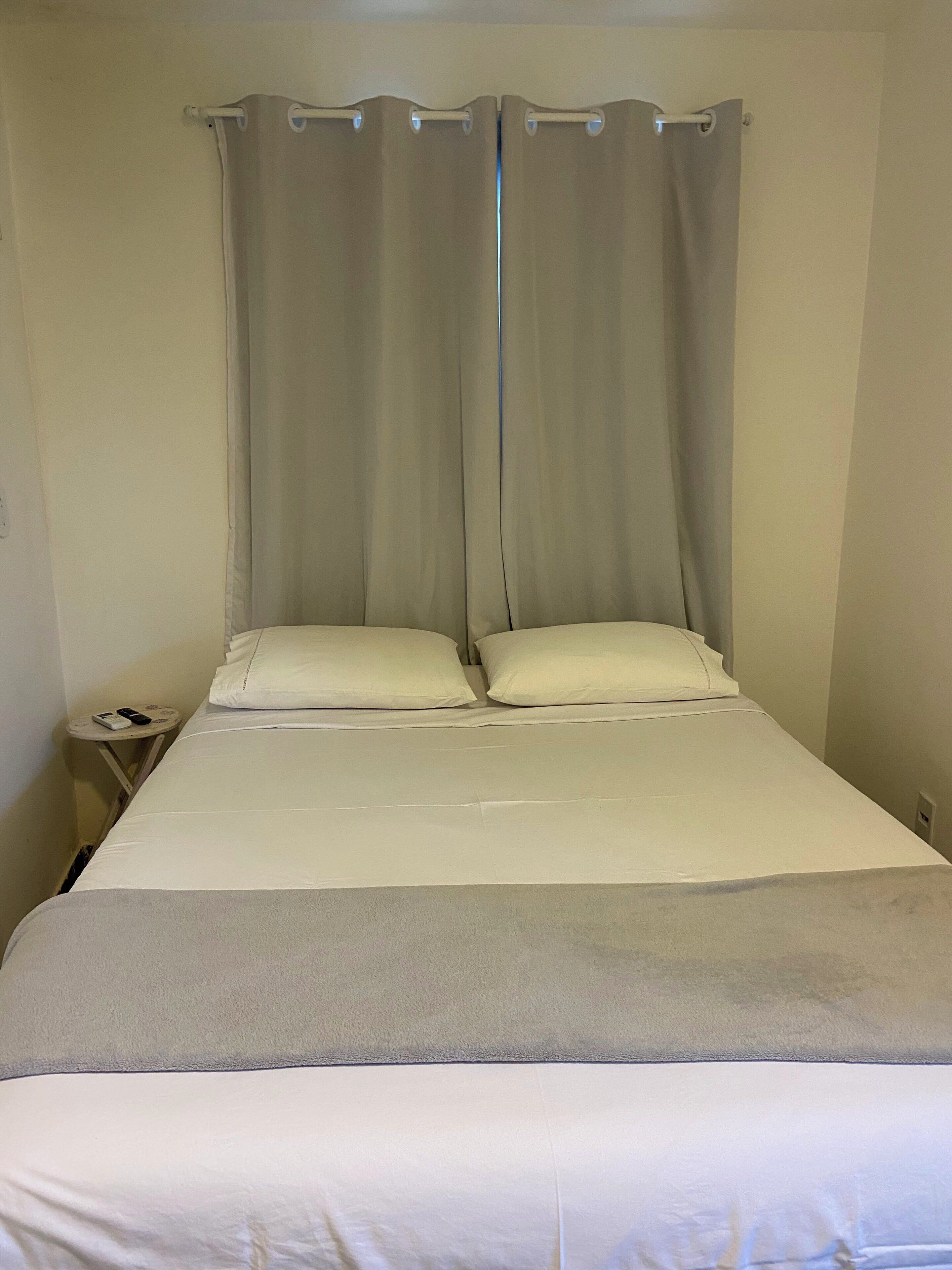 3 chambres, Wi-Fi gratuit, draps fournis