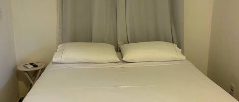 3 chambres, Wi-Fi gratuit, draps fournis