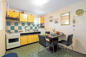 Leilighet | Spiseområde