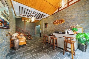 Unclassified image, 5 of 25, button - Zhangjiajie Ancient and Modern Inn (Zhangjiajie)