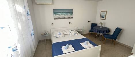 Internetzugang, Bettwäsche