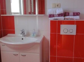 Dusche