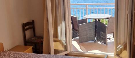 1 bedroom, Internet, bed sheets