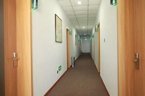 Interior - Shell Hotel (Zhaoyuan Wenquan Road) (Zhaoyuan)