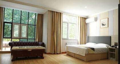 Shell Hotel (Zhaoyuan Wenquan Road)