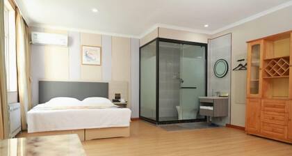 Shell Hotel (Zhaoyuan Wenquan Road)