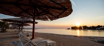 Apartments Ivankovic - Two Bedroom Apartment with Terrace