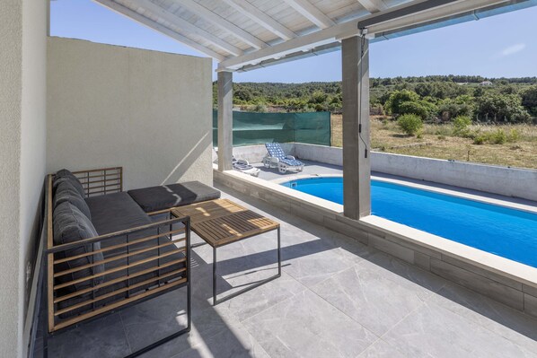 Terras