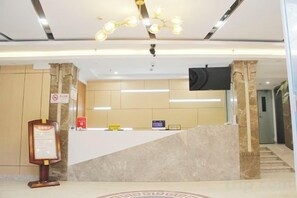 Unclassified image, 5 of 54, button - A&A Chain Hotel (Chuansha East Huaxia Road Subway Station) (Shanghai)
