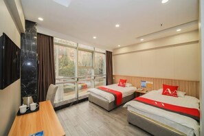 Room - A&A Chain Hotel (Chuansha East Huaxia Road Subway Station) (Shanghai)