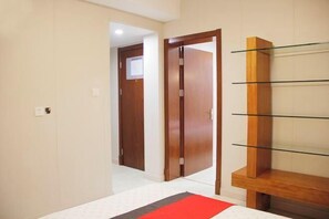 Room - A&A Chain Hotel (Chuansha East Huaxia Road Subway Station) (Shanghai)
