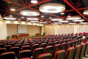 Meeting facility - Solar Valley Micro-E International Hotel (Dezhou)