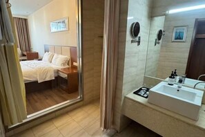 Room - Solar Valley Micro-E International Hotel (Dezhou)