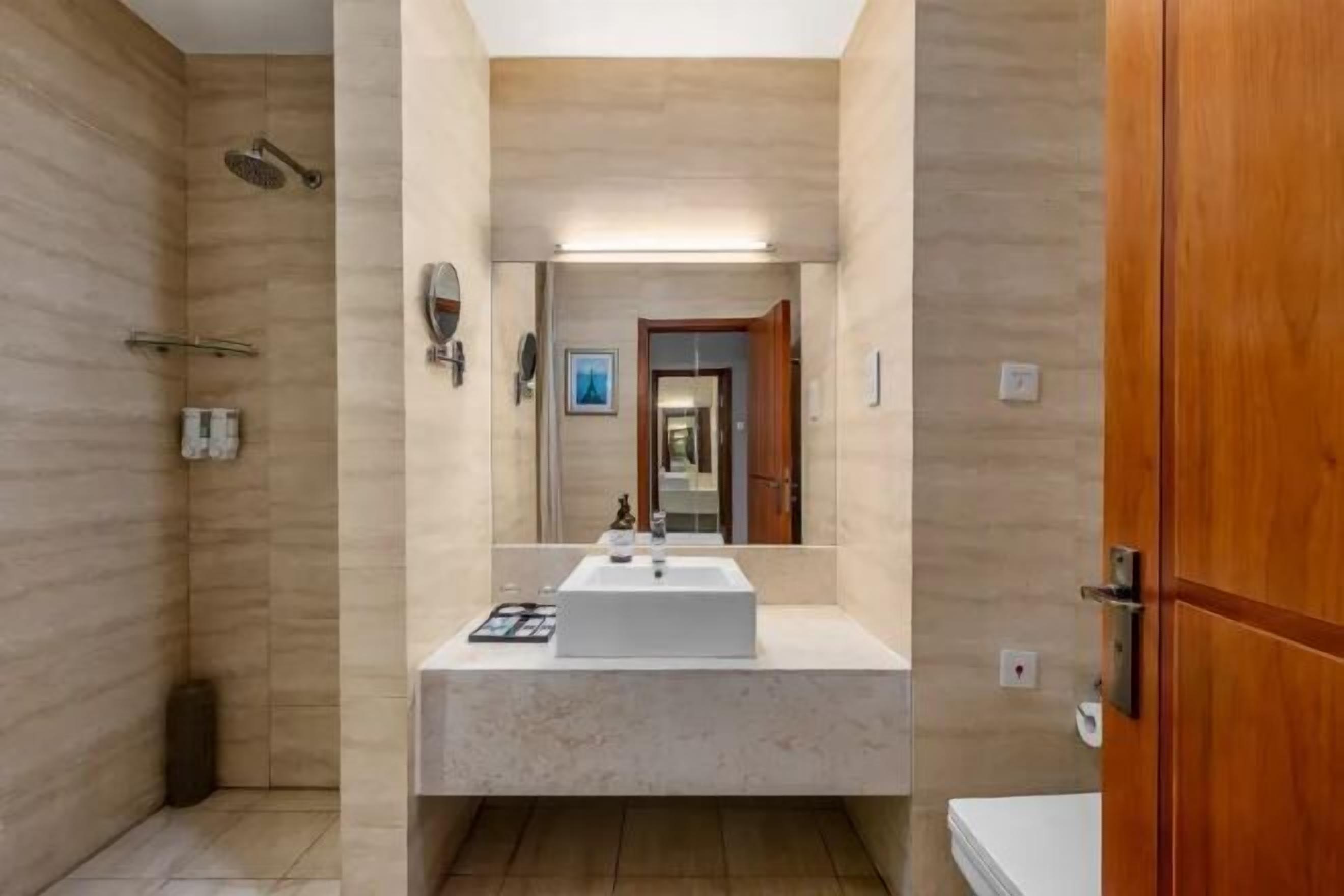 Habitació