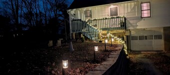 Your groups Bloomington adventure starts here