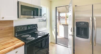 Studio 2 Mi to Feather River: Bring Your Pet!