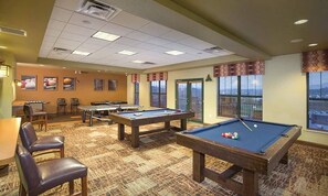 Sala de juegos