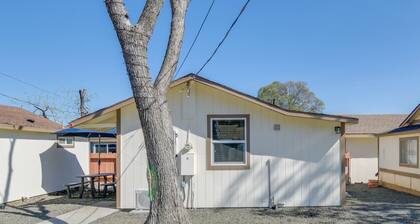 2 Mi to Feather River: Outdoor Escape in Oroville!