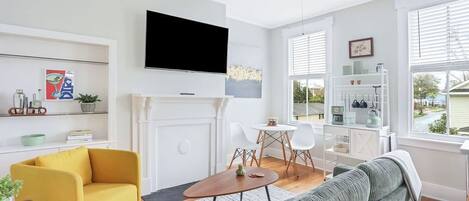 Smart TV