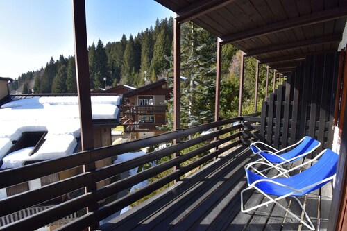 Panoramico Appartamento MhD