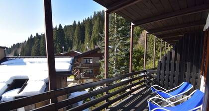 Panoramico Appartamento MhD