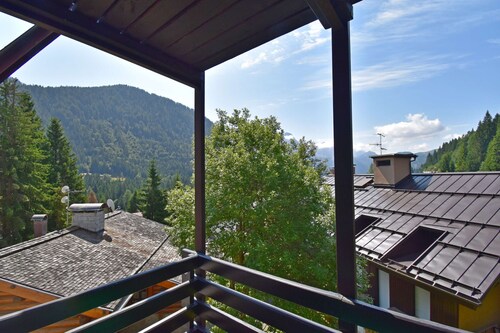 Panoramico Appartamento MhD