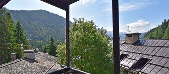 Panoramico Appartamento MhD