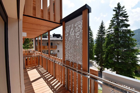 Property grounds - Spinale Duplex Apartment MhD (Madonna di Campiglio)