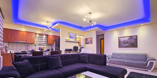 Dakis Luxury Apartments