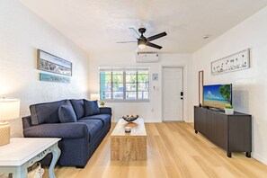 TV