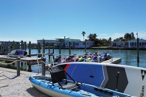 Port de plaisance
