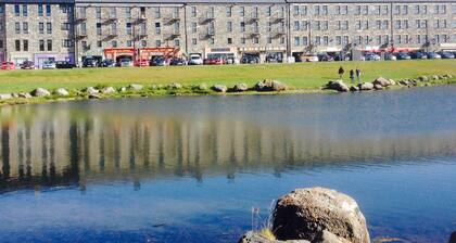 Harbour View at Sea Wharf, Westport **NEW LISTING FOR SUMMER 2025**
