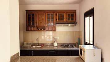 Family House | Dapur peribadi