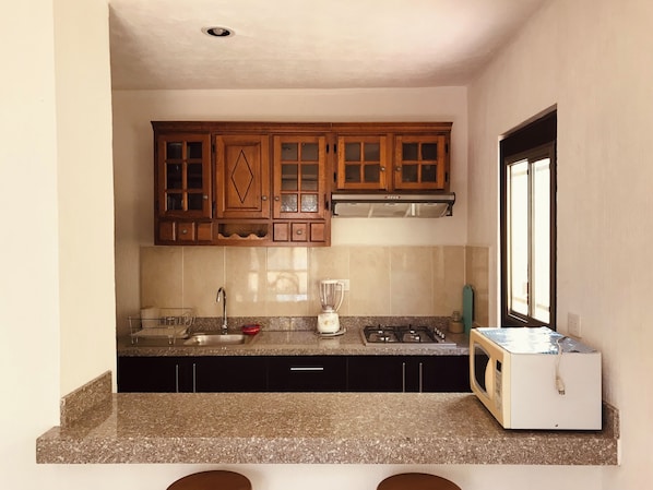 Family House | Dapur peribadi
