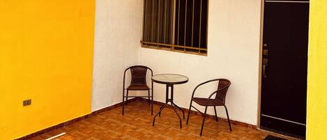 Familie huis | Woonruimte