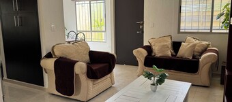 Bonita Casa Vacacional en Las Americas