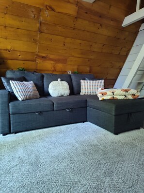 Smart TV, DVD player