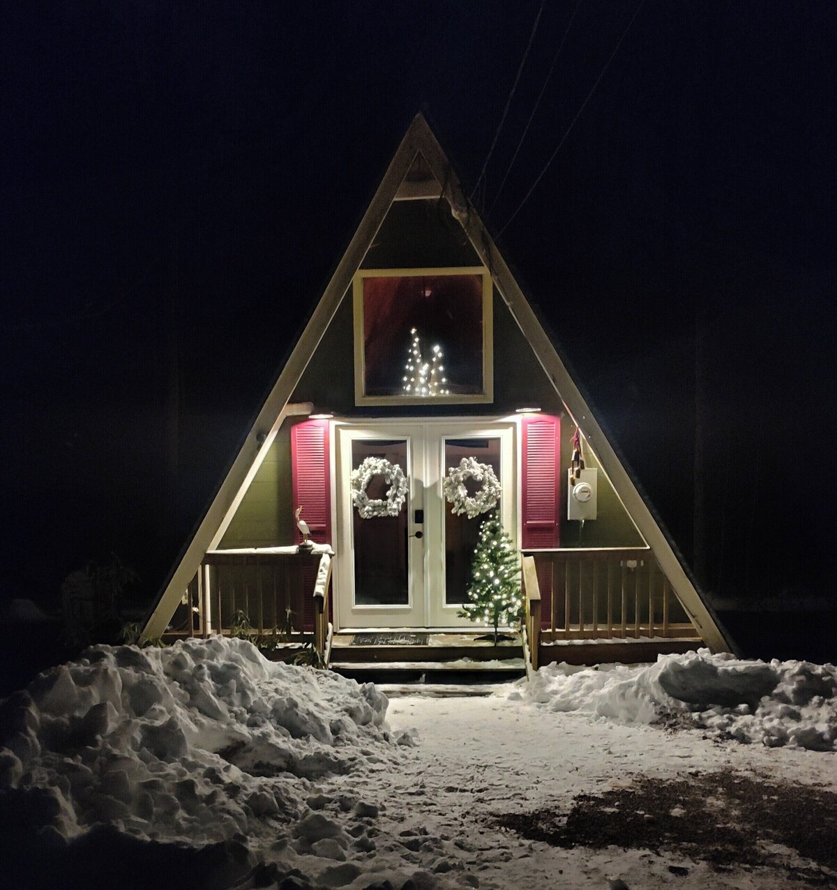 Imagem de perfil do anfitrião