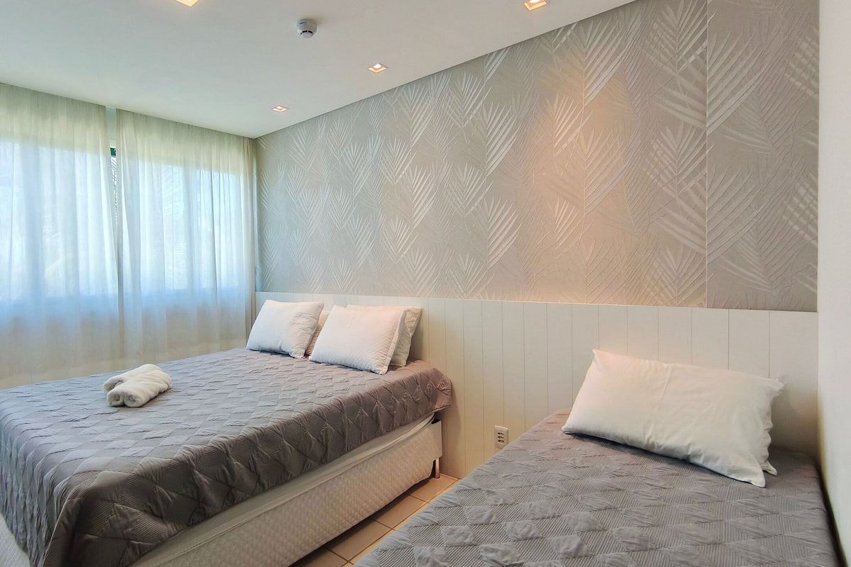 Appartement classique | Accès au Wi-Fi (inclus)