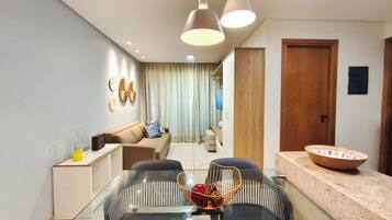 Classic Apartment | Private kitchen