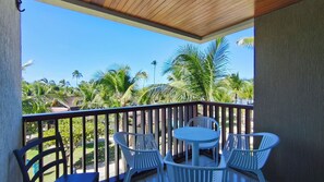 Classic Apartment | View from room