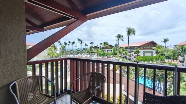 Lanai - Marulhos Suítes Resort (Ipojuca)